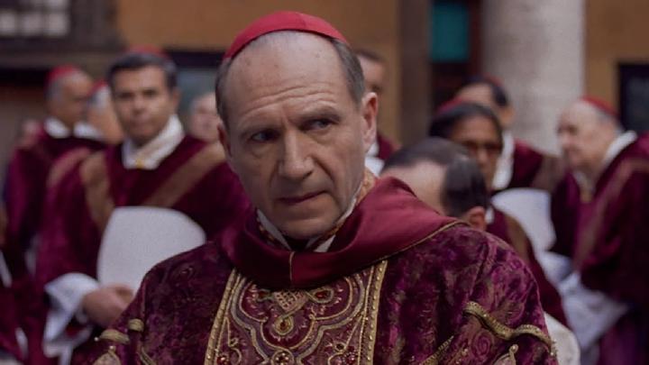 Film Conclave Tayang Hari Ini, Simak 5 Fakta Menariknya