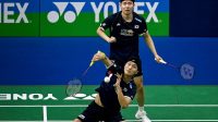 Korsel Masih Utak-atik Ganda Putra, Juara Dunia Akan Reuni Lagi dengan Peraih Perak Olimpiade Paris pada All England Open 2025 Korsel Masih Utak-atik Ganda Putra, Juara Dunia Akan Reuni Lagi dengan Peraih Perak Olimpiade Paris pada All England Open 2025