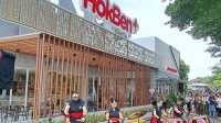 Buka Gerai HokBen+(Plus), HokBen Tawarkan Petualangan Rasa Melezatkan dan Suasana Baru