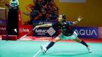 Hasil Thailand Masters 2025: Putri Kusuma Wardani Terhenti di Semifinal Usai Kalah dari Wakil Tuan Rumah