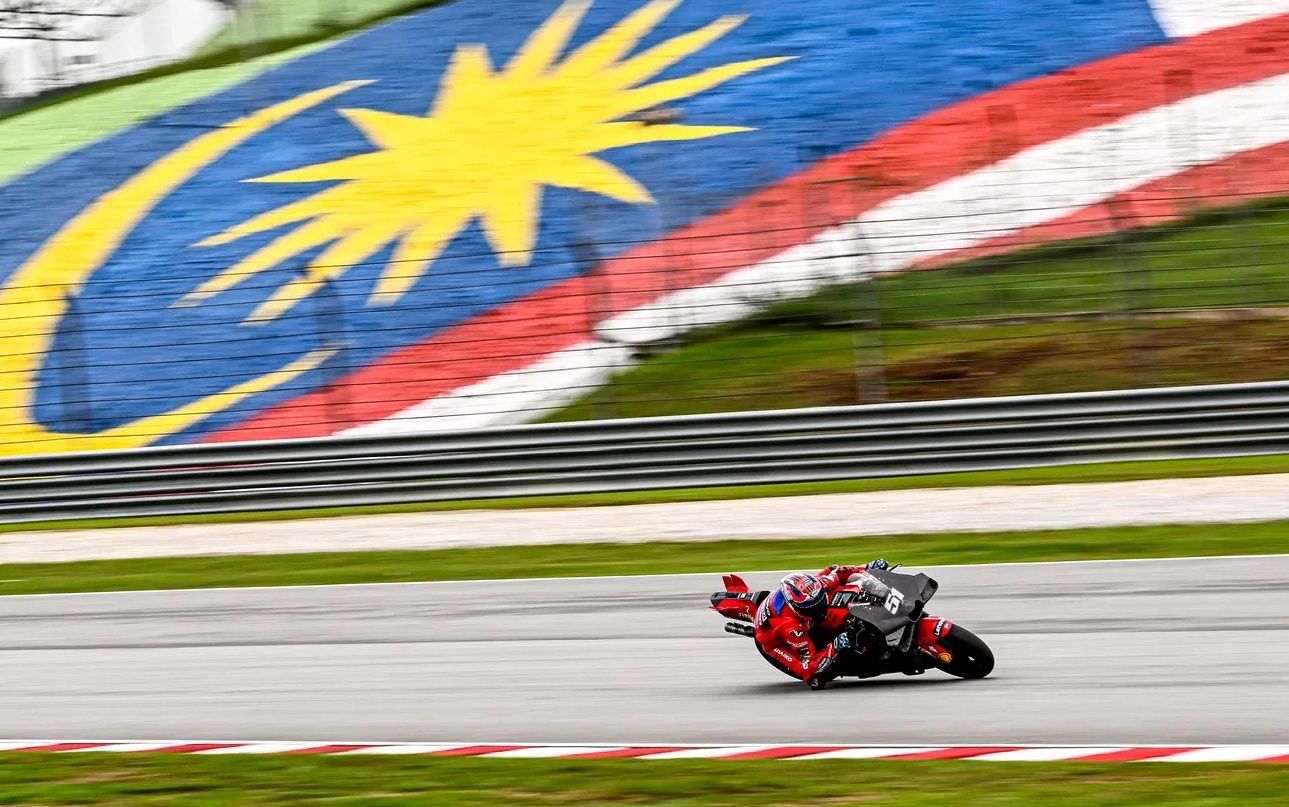 Arti Shakedown Test MotoGP 2025, Ini Bedanya dengan Tes Resmi