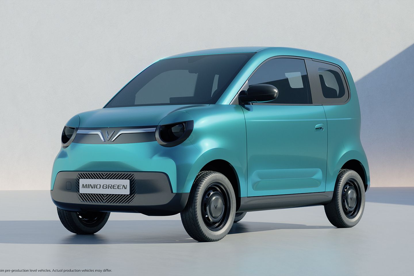 Penampakan Mobil-Mobil Baru VinFast, Mestinya Cocok Buat Indonesia