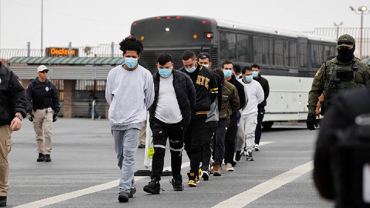 Donald Trump Perketat Aturan Imigrasi, Anggota DPR RI Usul Pemerintah Lakukan Ini