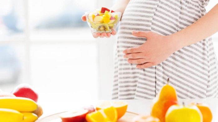 Makanan Sehat untuk Ibu Hamil: 4 Pilihan Terbaik dan Pantangannya