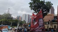 KMPN Demo KPK, Mabes Polri, dan Kejagung, Ini Tiga Tuntutannya