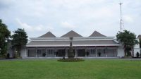 Sejarah Gedung Agung Yogyakarta, Salah Satu Opsi Transit Kepala Daerah sebelum Retret Magelang