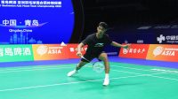 Kejuaraan Beregu Campuran Asia 2025 – Line-up Indonesia vs Hong Kong, Alwi Farhan Jumpa Musuh Alot Anthony Ginting Kejuaraan Beregu Campuran Asia 2025 – Line-up Indonesia vs Hong Kong, Alwi Farhan Jumpa Musuh Alot Anthony Ginting