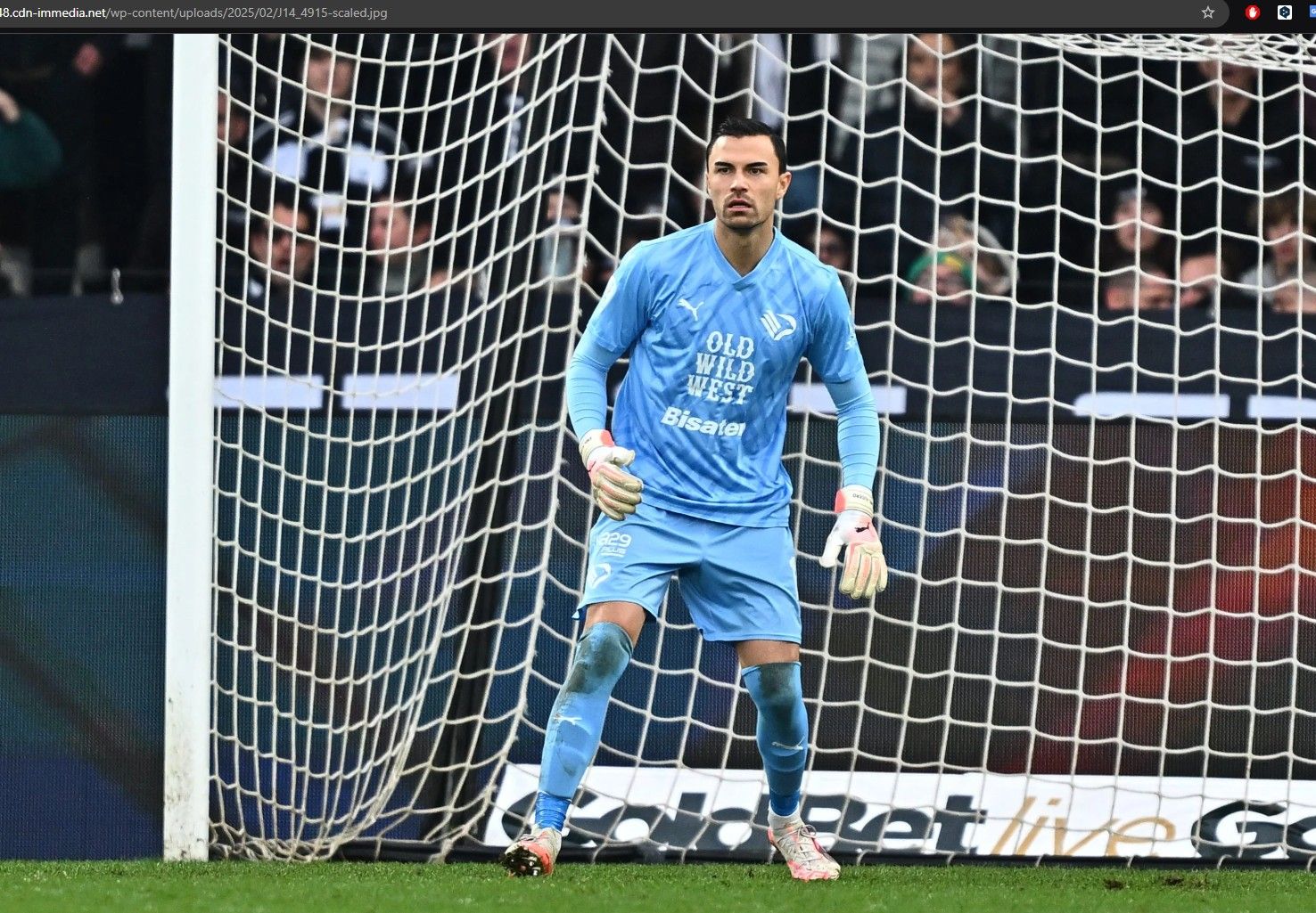 Pemain Selanjutnya yang Akan Dinaturalisasi, Emil Audero Diusahakan PSSI Bisa Bela Timnas Indonesia Saat Lawan Australia?