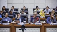 Daftar Semua K/L yang Tidak Terdampak Efisiensi Anggaran 2025 Daftar Semua K/L yang Tidak Terdampak Efisiensi Anggaran 2025