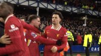 Everton Vs Liverpool Ribut-Ribut di Akhir Laga, Legenda Man United Dukung Curtis Jones Everton Vs Liverpool Ribut-Ribut di Akhir Laga, Legenda Man United Dukung Curtis Jones
