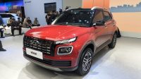 Hyundai Venue Resmi Diluncurkan di Indonesia, Segini Harganya Hyundai Venue Resmi Diluncurkan di Indonesia, Segini Harganya