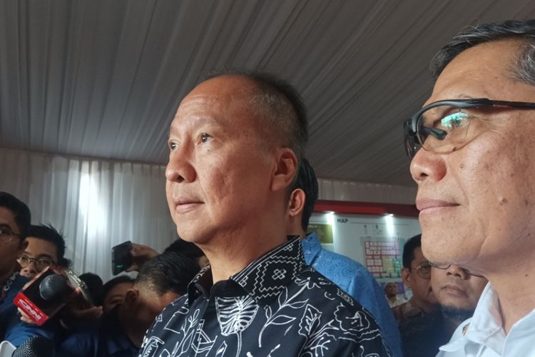 Bocoran Menperin: Indonesia Akan Punya Mobil Nasional Baru