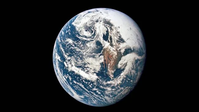 Ilmuwan Temukan Inti Bumi Bergerak Seperti Jelly, Apa yang Terjadi?