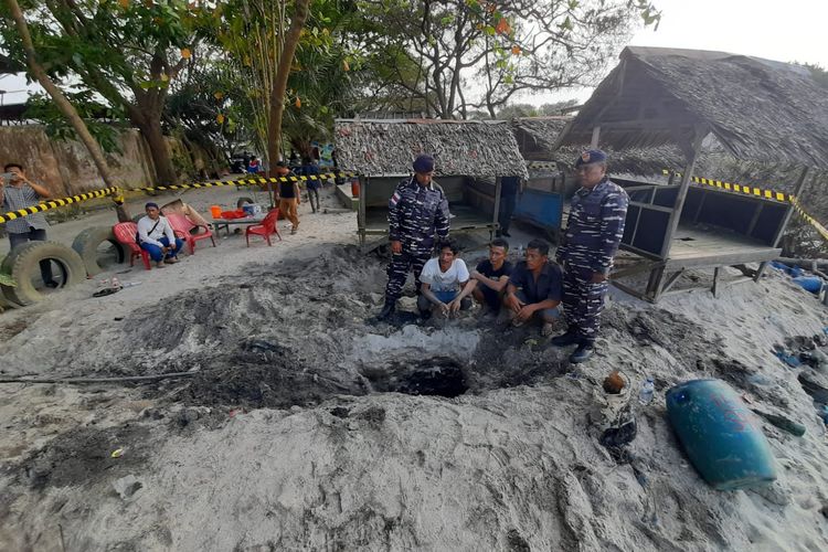 Mengapa Distribusi Avtur ke Kualanamu Bisa Dicuri meski Selalu Ada Tim Patroli?