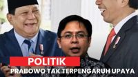 Pemprov DKI Tak Mau Mendahului Kebijakan ASN 2 Hari Kerja WFA,Pj Teguh Tunggu Instruksi Pusat