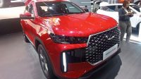 Meluncur di IIMS 2025, Harga Tiggo Cross Mulai Rp 239,5 Juta Meluncur di IIMS 2025, Harga Tiggo Cross Mulai Rp 239,5 Juta