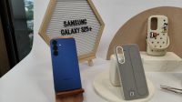 Inilah Peningkatan Samsung Galaxy S25 Dari Segi Durabilitas & Desain