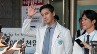 4 Fakta Menarik Drama ‘The Trauma Code: Heroes on Call’ yang Trending di Netflix!