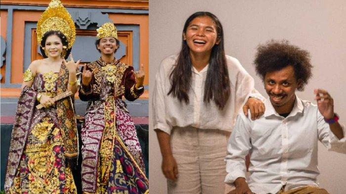 Trailer Film Komang Dirilis,Perjuangan Raim Laode Dapatkan Sang Istri,Tantangan Agama dan Status