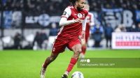 Dokumen Naturalisasi Jairo Riedewald Belum Lengkap, Batal Bela Timnas Indonesia Saat Hadapi Australia?