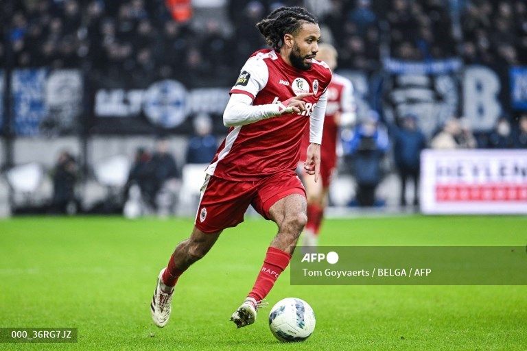 Dokumen Naturalisasi Jairo Riedewald Belum Lengkap, Batal Bela Timnas Indonesia Saat Hadapi Australia?