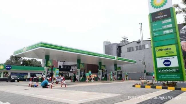 Warganet Curiga Ada Hambatan Regulasi Dibalik Kosongnya Stok BBM Shell dan BP, Ini Kata ESDM