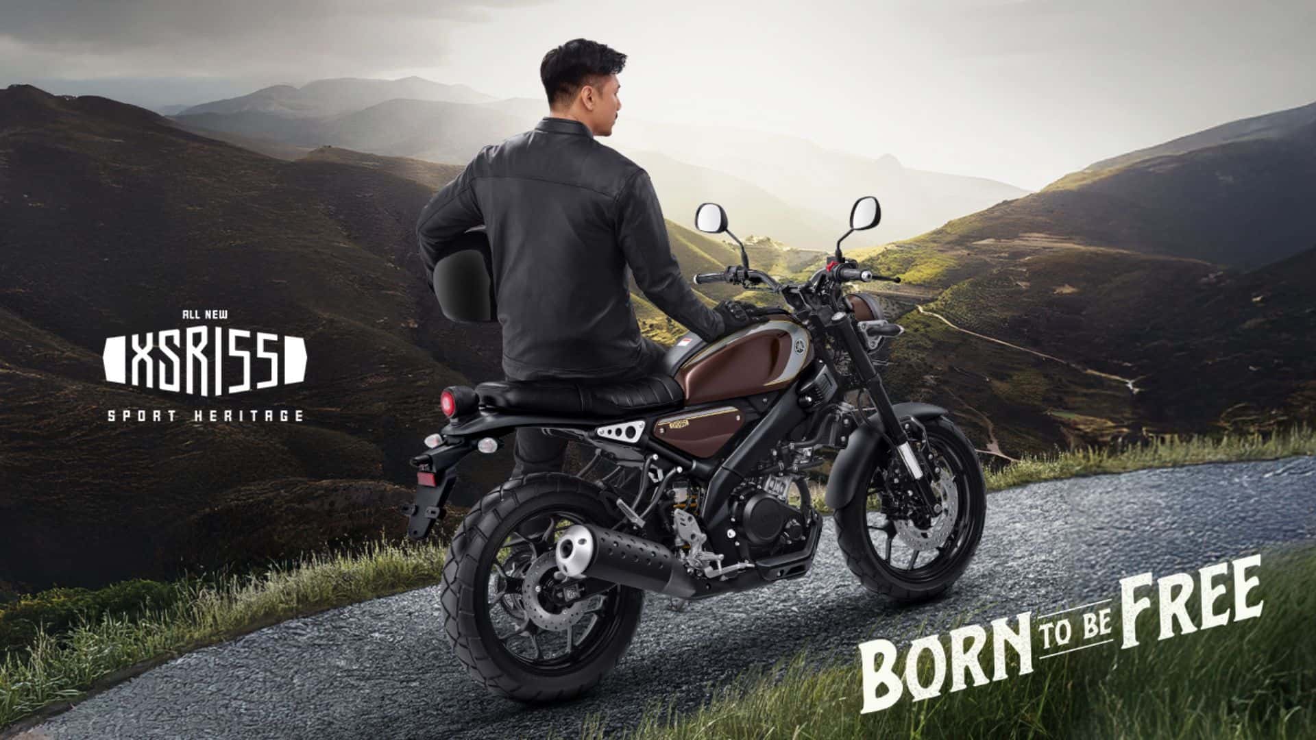 Pilihan Warna Baru Yamaha yang Manis Ini