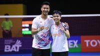 Thailand Masters 2025 – Ungkapan Dejan/Fadia Usai Capai Final dan Tantang Juara Malaysia Open