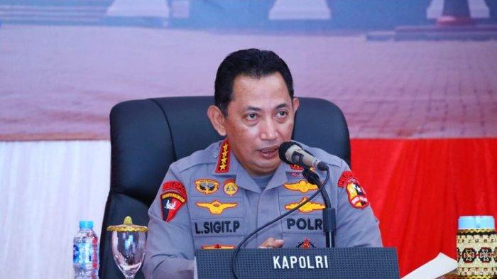 Karier Akpol 1991 Semakin Moncer Kini Miliki 94 Jenderal