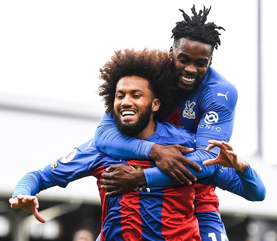 Menpora Ungkap Naturalisasi Jairo Riedewald Belum Bisa Diproses, Ini Alasannya