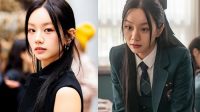 4 Rekomendasi Drakor Hyeri, Terbaru Berperan Jadi Siswa Jenius di Drama Misteri ‘Friendly Rivalry’