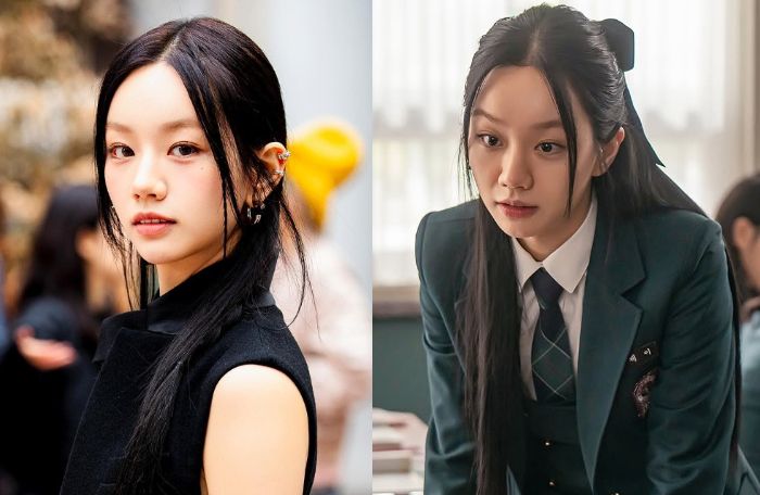 4 Rekomendasi Drakor Hyeri, Terbaru Berperan Jadi Siswa Jenius di Drama Misteri ‘Friendly Rivalry’