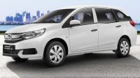 Percaya Tidak Kalau Honda Mobilio Masih Dijual Baru, Harganya Segini