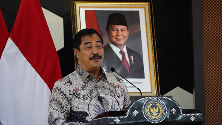 Kasus Pungli WNA Cina, Semua Pejabat Imigrasi Soekarno-Hatta Dicopot