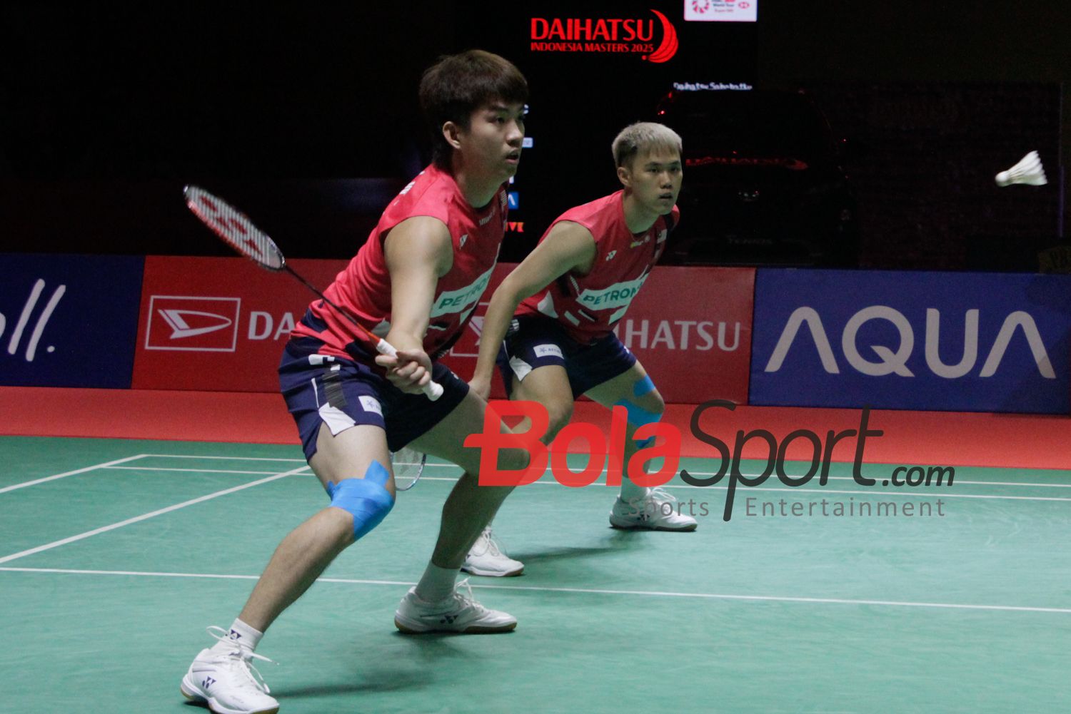 Kalahkan Fajar/Rian pada Final Indonesia Masters, Herry IP Yakin Betul Ganda Putra Malaysia Bisa Atasi Pasangan Indonesia