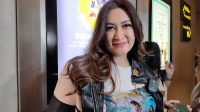 Nafa Urbach Jadi Produser Film, Kini Tahu Siapa Saja Artis yang Ribet