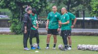 BREAKING NEWS – Asisten Pelatih Como FC Gabung Timnas U-20 Indonesia