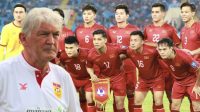 SEA Games dan Piala AFF Nggak Penting, Pakar Inggris Sarankan Vietnam Contek Timnas Indonesia Jika Ingin ke Piala Dunia