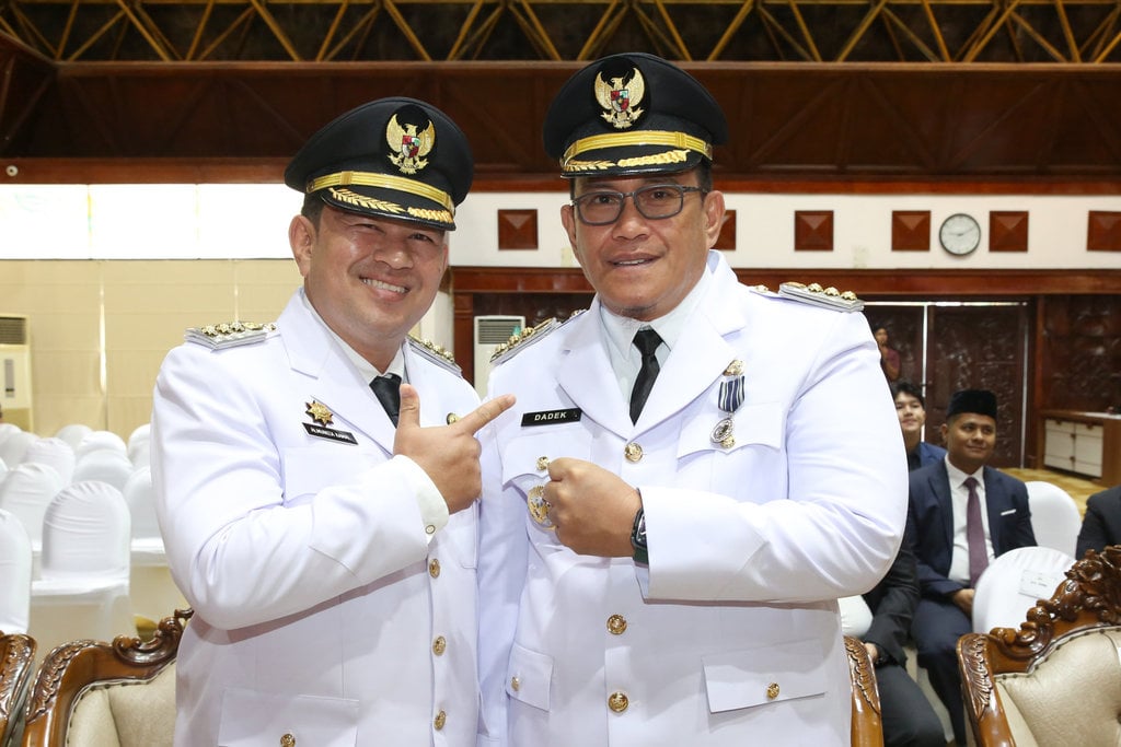 Pengamat Soroti Pelantikan Kepala Daerah yang Diundur Kemendagri