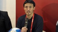 Timnas Futsal Jepang Libas Arab Saudi, Kensuke Takahashi Bicara Efek Kekalahan dari Indonesia