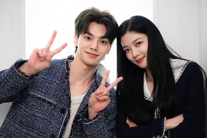 5 Rekomendasi Drakor Kim You Jung, Terbaru Jadi si Cantik Sosiopat di Drama Dear X