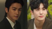 4 Rekomendasi Drakor Park Hyung Sik Paling Seru, Terbaru Hadirkan Usaha Balas Dendam di Buried Hearts