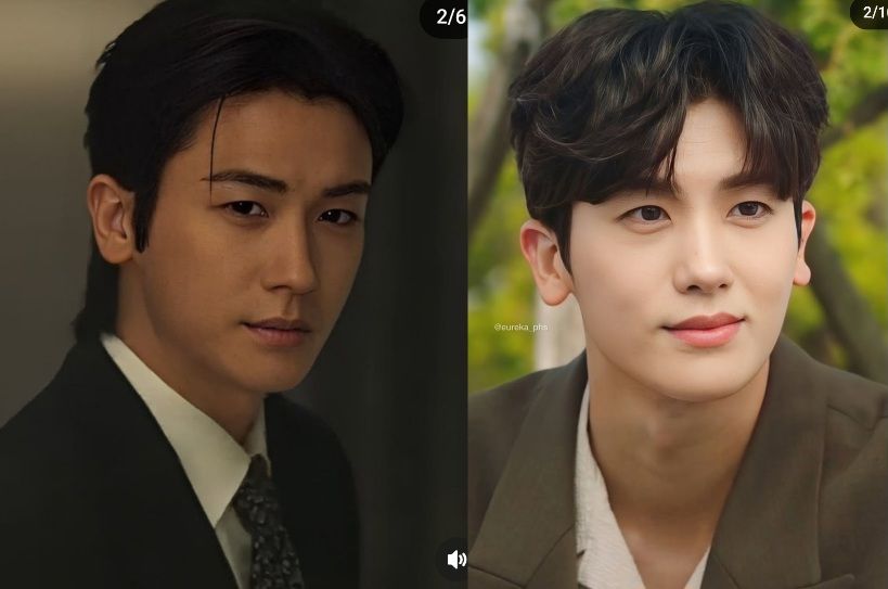 4 Rekomendasi Drakor Park Hyung Sik Paling Seru, Terbaru Hadirkan Usaha Balas Dendam di Buried Hearts