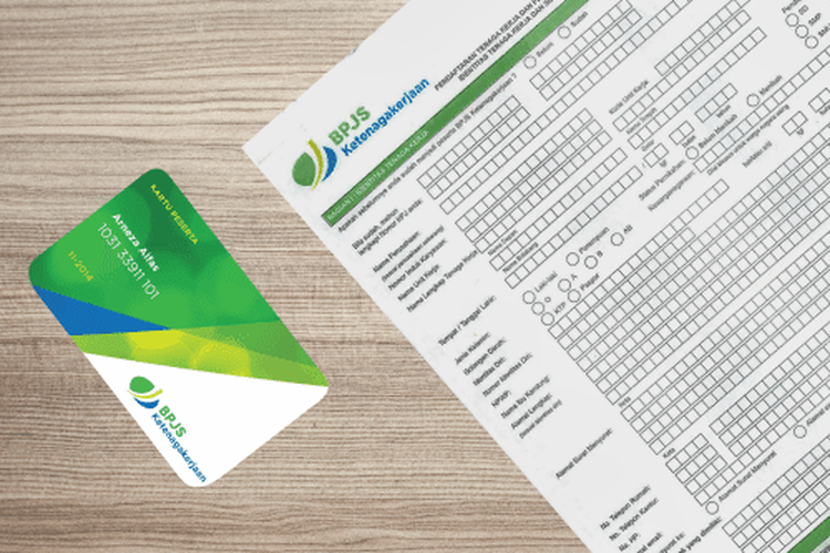 Ini Pengganti Paklaring yang Bisa Dipakai untuk Klaim JHT BPJS Ketenagakerjaan, Apa Saja?