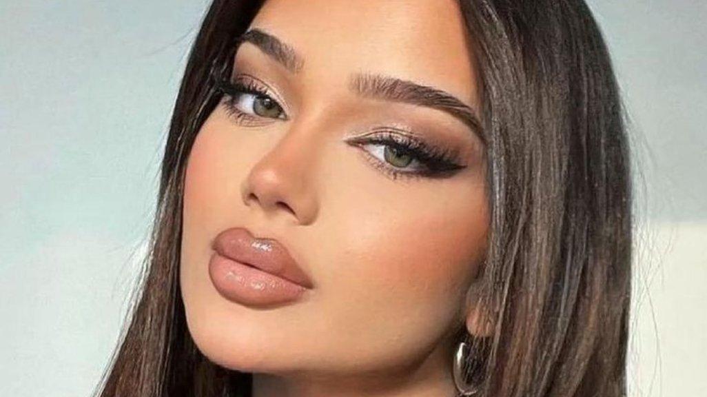 4 Tren Makeup Viral 2025 yang Wajib Kamu Coba,Laris Digandrungi Beauty Enthusiast