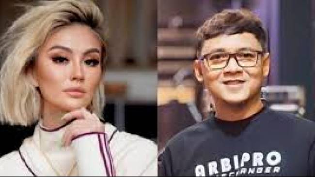 Bayar Royalti Langsung ke Artis apa LMKN? Ini Alasan Ari Bias Menang Gugatan Hak Cipta ke Agnez Mo