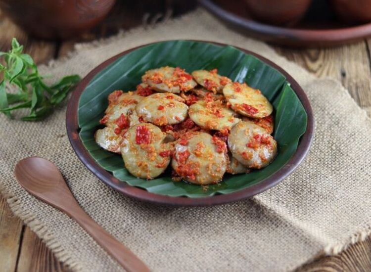 Cara Masak Jengkol Agar Empuk dan Bumbu Meresap, Bikin Tambah Nasi