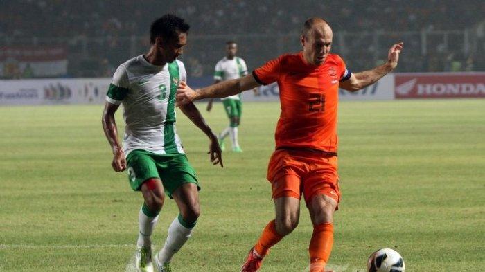 Daftar Pelatih Seleksi jadi Asisten Patrick Kluivert di Timnas Indonesia,Eks PSM Makassar dan PSIS