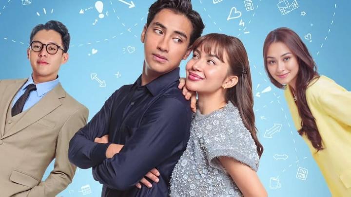 Daftar Film Indonesia Terbaru yang Tayang di Bioskop Februari 2025