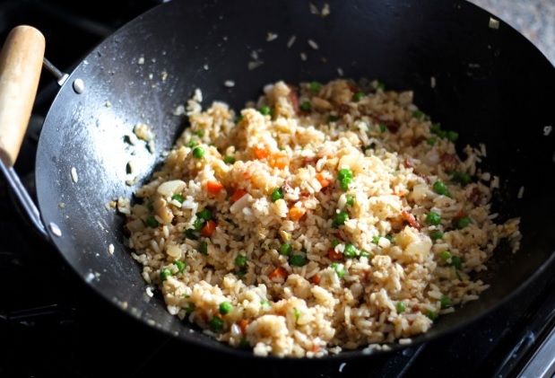 Cara Masak Nasi Goreng Tanpa Kecap ala Restoran, Gaperlu Bumbu Instant